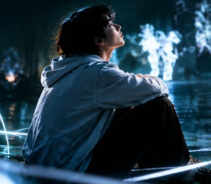 プロフィール画像