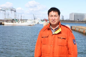 プロフィール画像