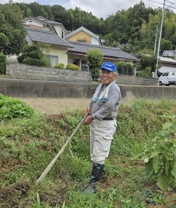 プロフィール画像