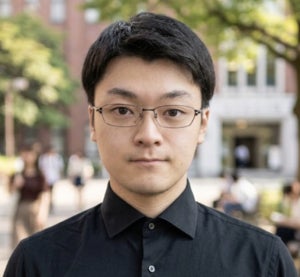 プロフィール画像