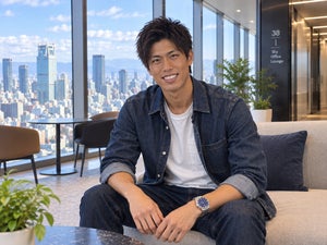 プロフィール画像