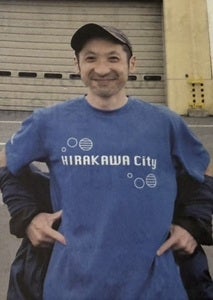 プロフィール画像