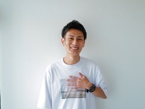 プロフィール画像
