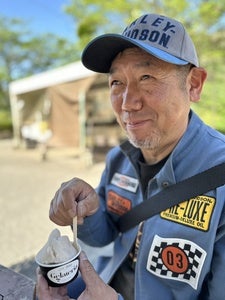 プロフィール画像