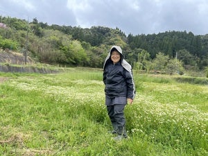プロフィール画像