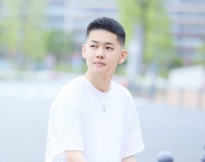 プロフィール画像