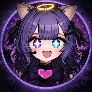 プロフィール画像