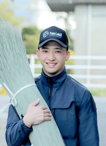 プロフィール画像
