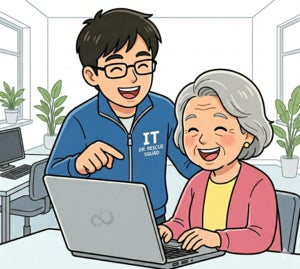 プロフィール画像