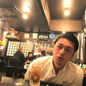 プロフィール画像