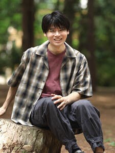 プロフィール画像