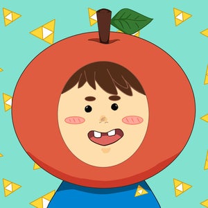 プロフィール画像