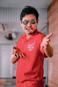 プロフィール画像