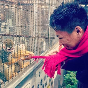 プロフィール画像