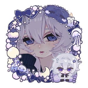 プロフィール画像