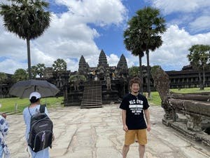 プロフィール画像