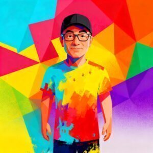 プロフィール画像