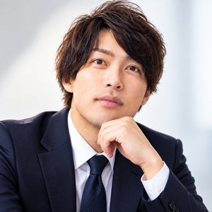 プロフィール画像