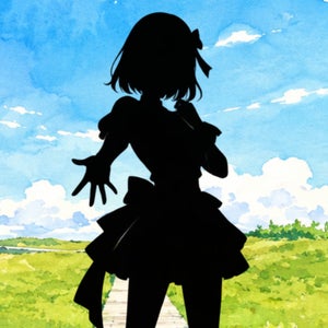 プロフィール画像