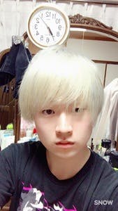 プロフィール画像