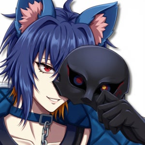 プロフィール画像
