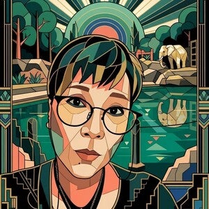 プロフィール画像