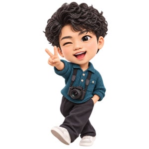 プロフィール画像