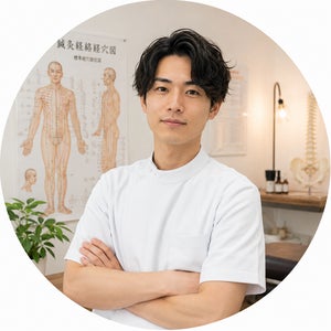 プロフィール画像