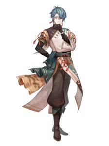プロフィール画像