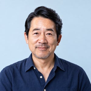 プロフィール画像