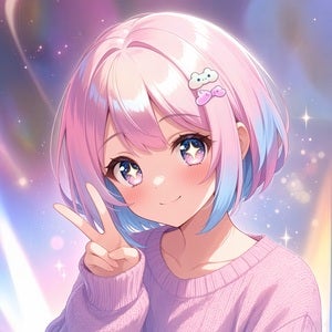 プロフィール画像