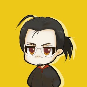 プロフィール画像