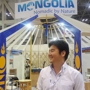 プロフィール画像