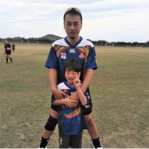 プロフィール画像