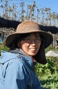 プロフィール画像