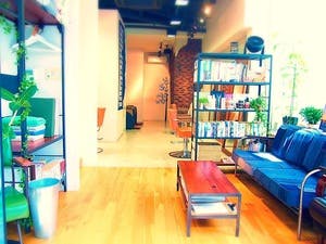 プロフィール画像