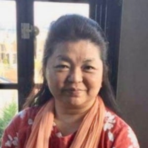プロフィール画像