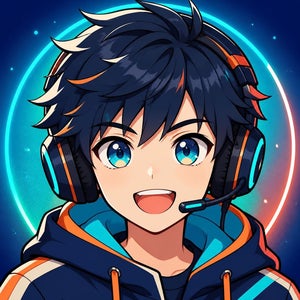 プロフィール画像