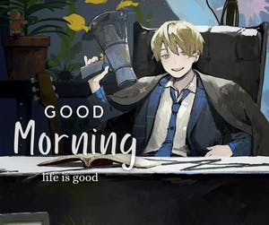 プロフィール画像