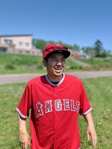 プロフィール画像