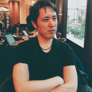 プロフィール画像