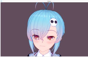 プロフィール画像