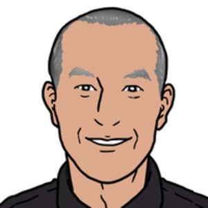 プロフィール画像