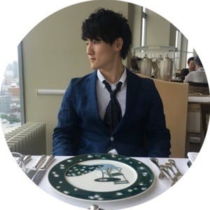 プロフィール画像