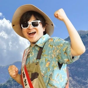 プロフィール画像