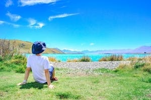 プロフィール画像