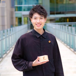 プロフィール画像