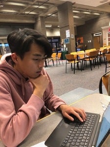 プロフィール画像