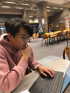 プロフィール画像