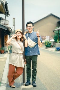 プロフィール画像